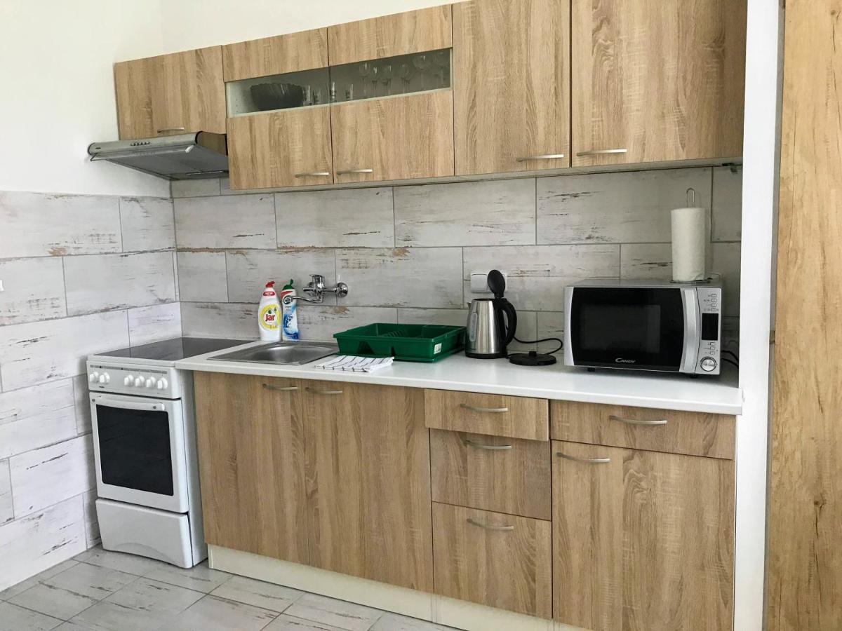 Apartamento Apartman Na Namesti Opočno Exterior foto