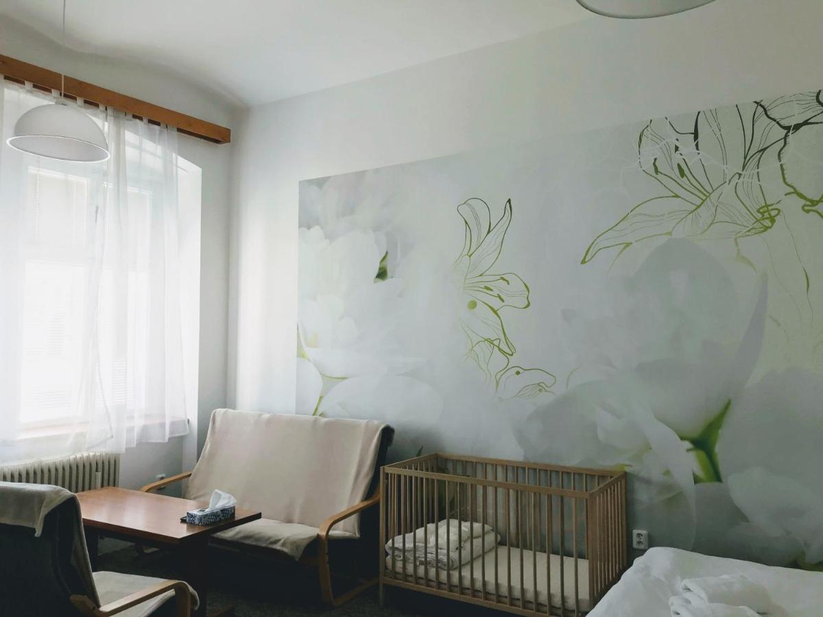 Apartamento Apartman Na Namesti Opočno Exterior foto