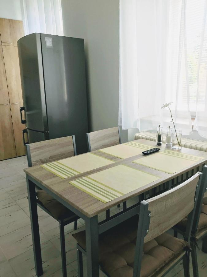 Apartamento Apartman Na Namesti Opočno Exterior foto