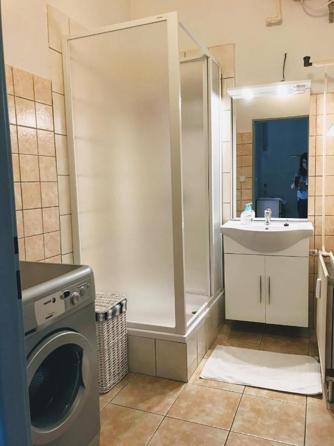 Apartamento Apartman Na Namesti Opočno Exterior foto