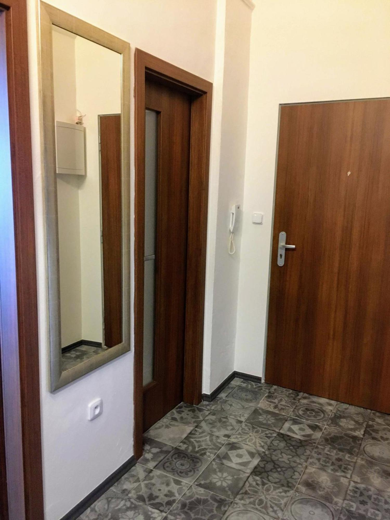Apartamento Apartman Na Namesti Opočno Exterior foto