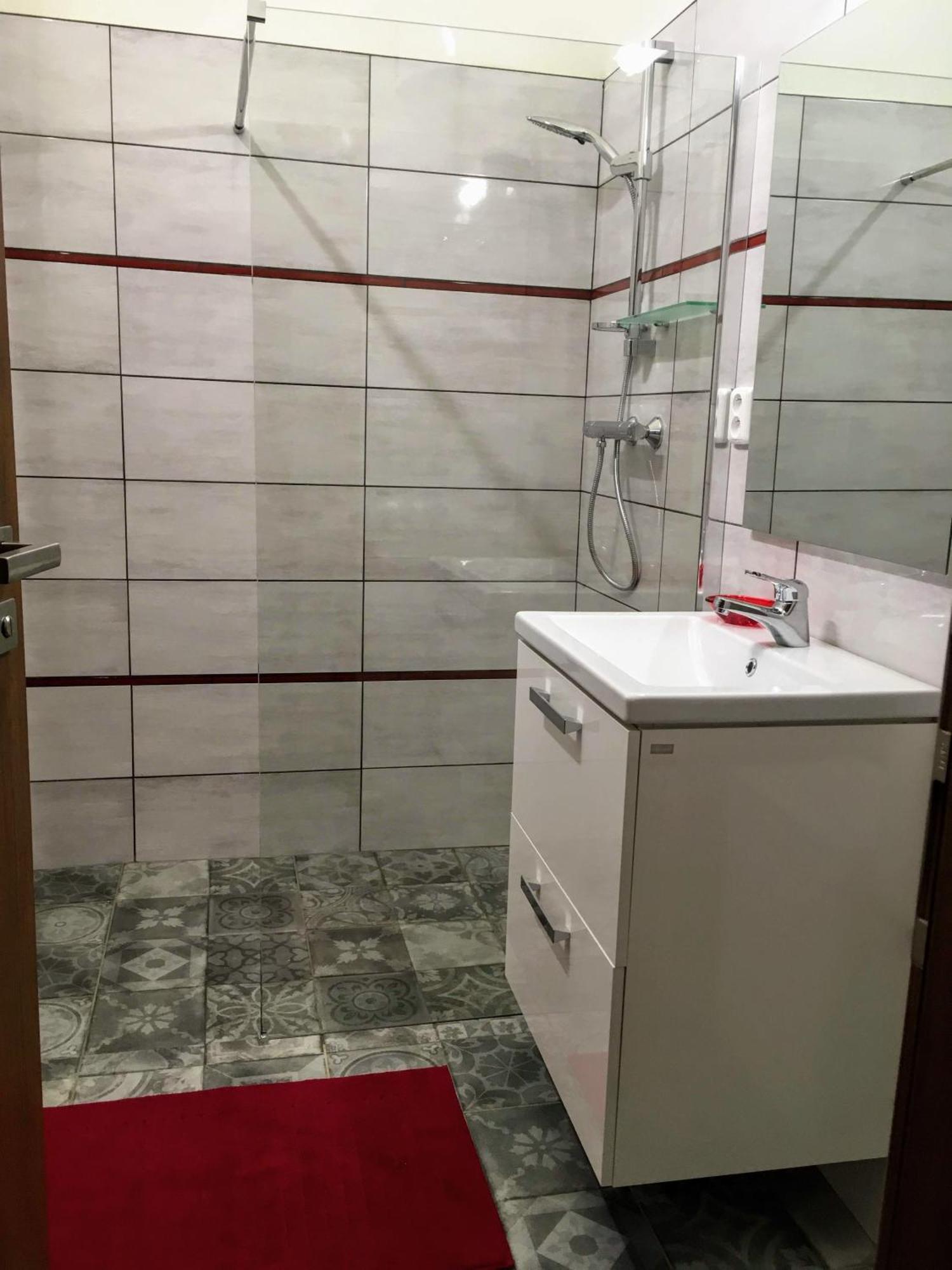 Apartamento Apartman Na Namesti Opočno Exterior foto