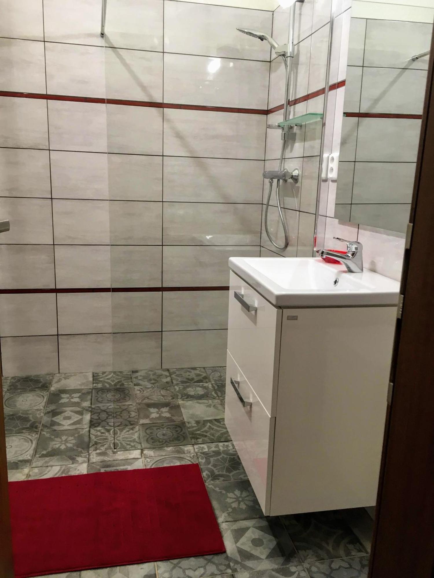 Apartamento Apartman Na Namesti Opočno Exterior foto
