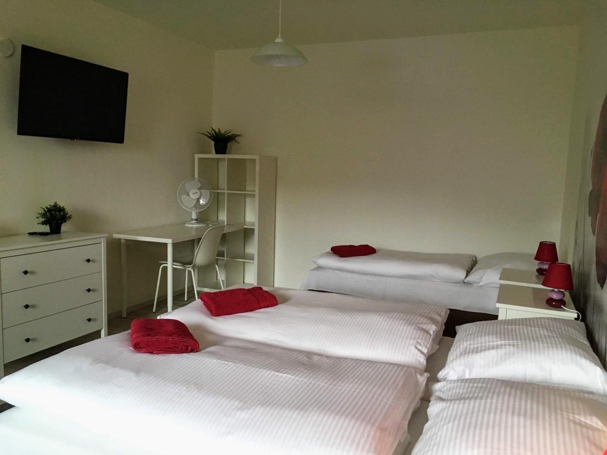 Apartamento Apartman Na Namesti Opočno Exterior foto