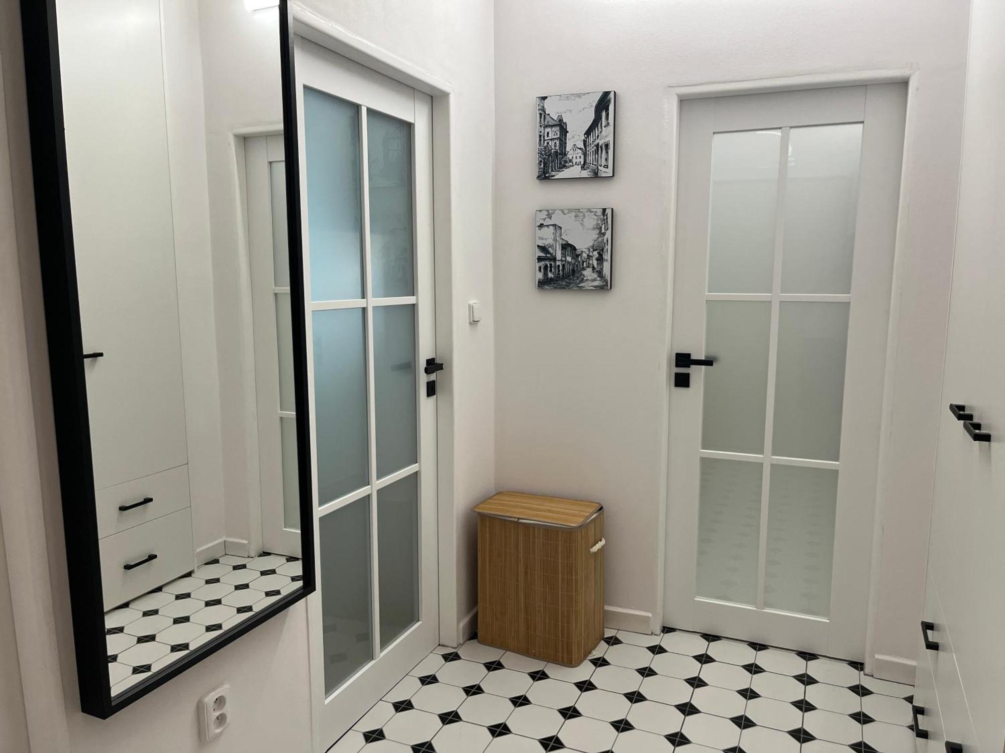 Apartamento Apartman Na Namesti Opočno Exterior foto
