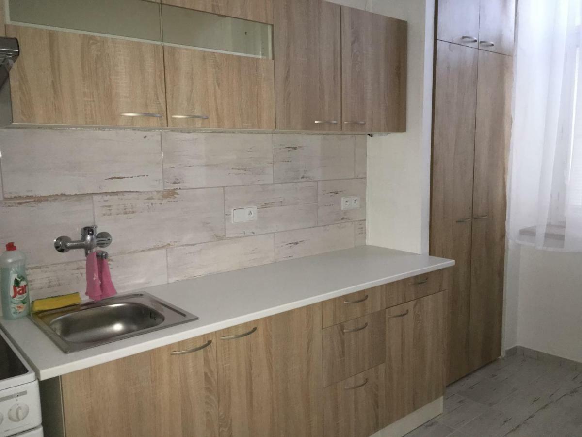 Apartamento Apartman Na Namesti Opočno Exterior foto